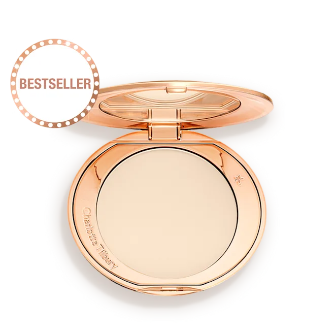 Charlotte Tilbury - Airbrush Flawless Finish Setting Powder