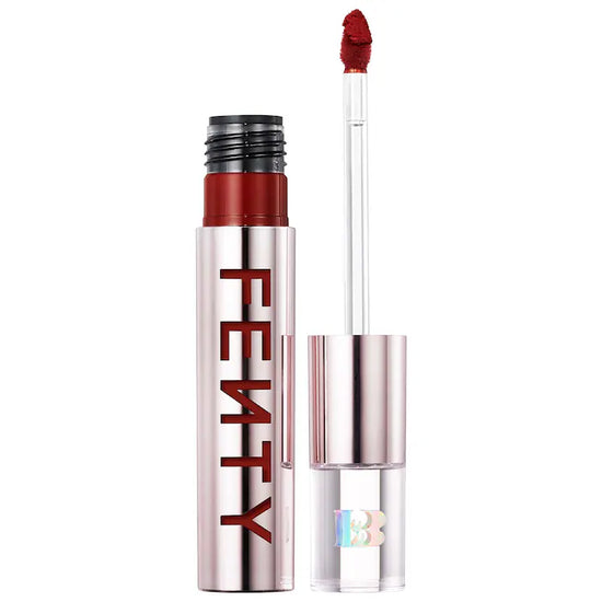 Fenty Beauty - Icon Velvet Liquid Lipstick