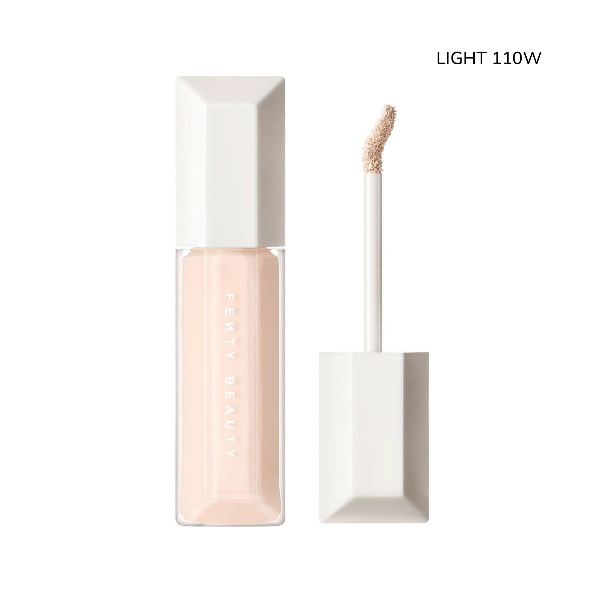 Fenty Beauty We're Even Hydrating Longwear Concealer buildable coverage concealer Pakistan
