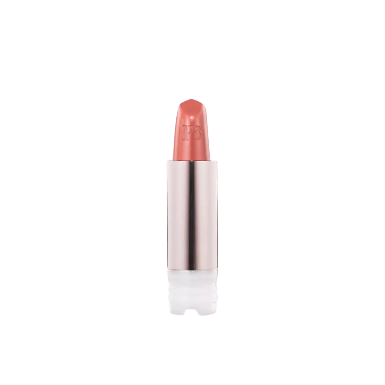 Fenty Beauty Icon Semi-Matte Refillable Lipstick Motha Luva bold semi matte Pakistan

