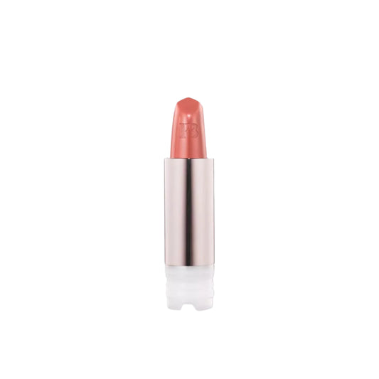 Fenty Beauty Icon Semi-Matte Refillable Lipstick Motha Luva bold semi matte Pakistan
