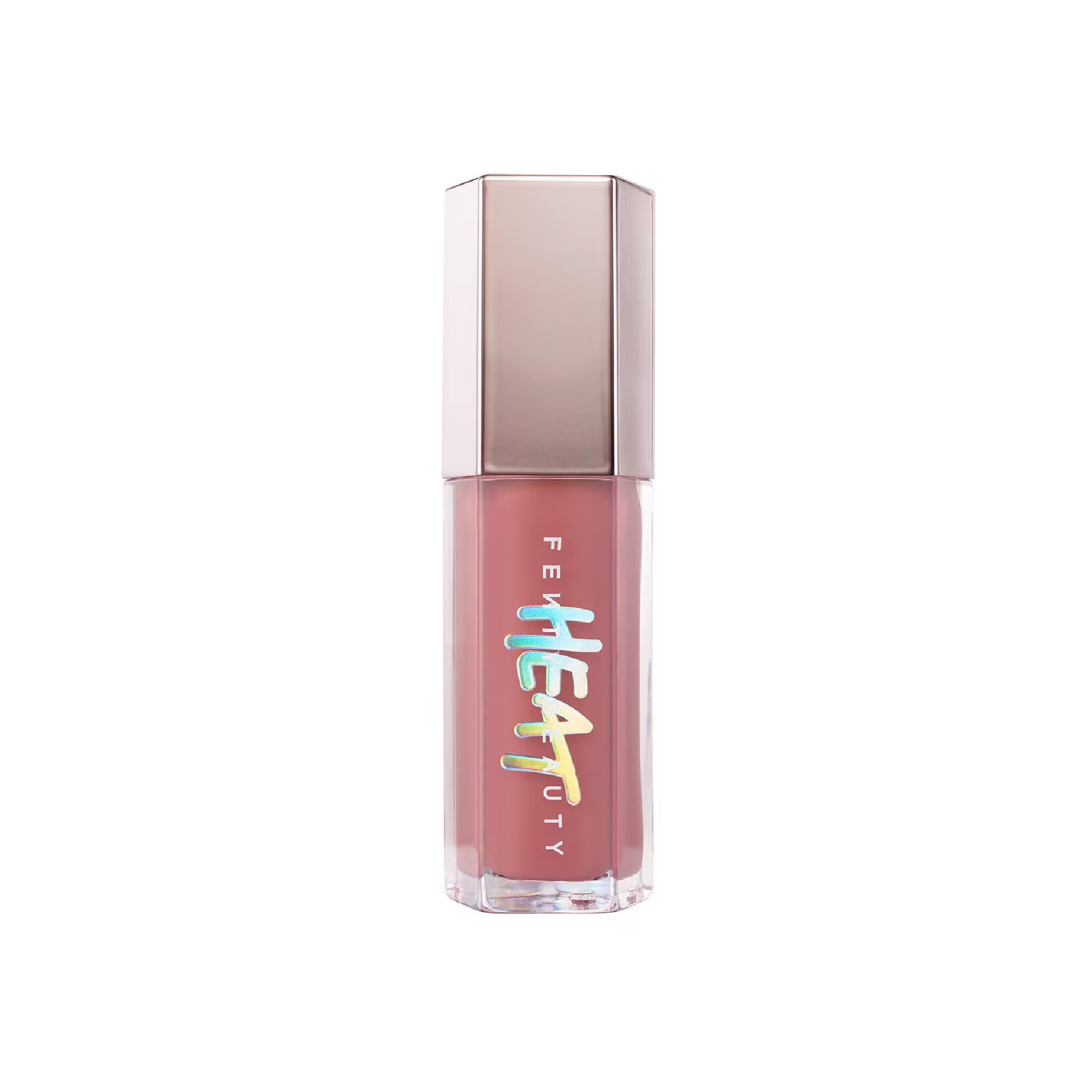 Fenty Beauty Gloss Bomb Heat Universal Lip Luminizer Plumper Fussy shade Pakistan
