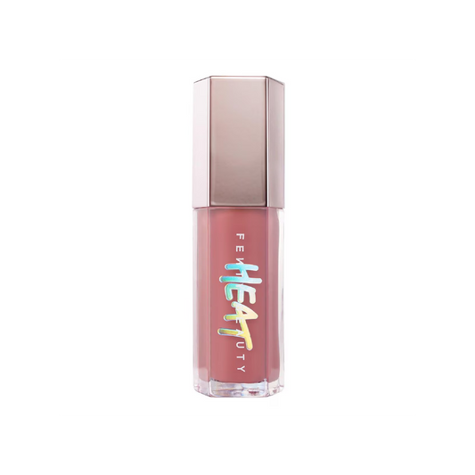 Fenty Beauty Gloss Bomb Heat Universal Lip Luminizer Plumper Fussy shade Pakistan

