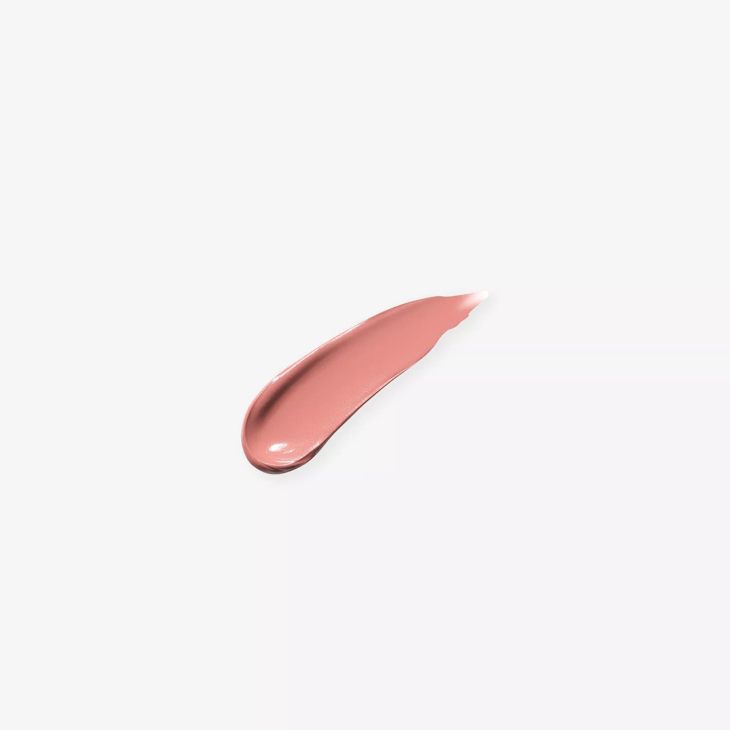 Fenty Beauty Icon Semi-Matte Refillable Lipstick velvety finish bullet close up
