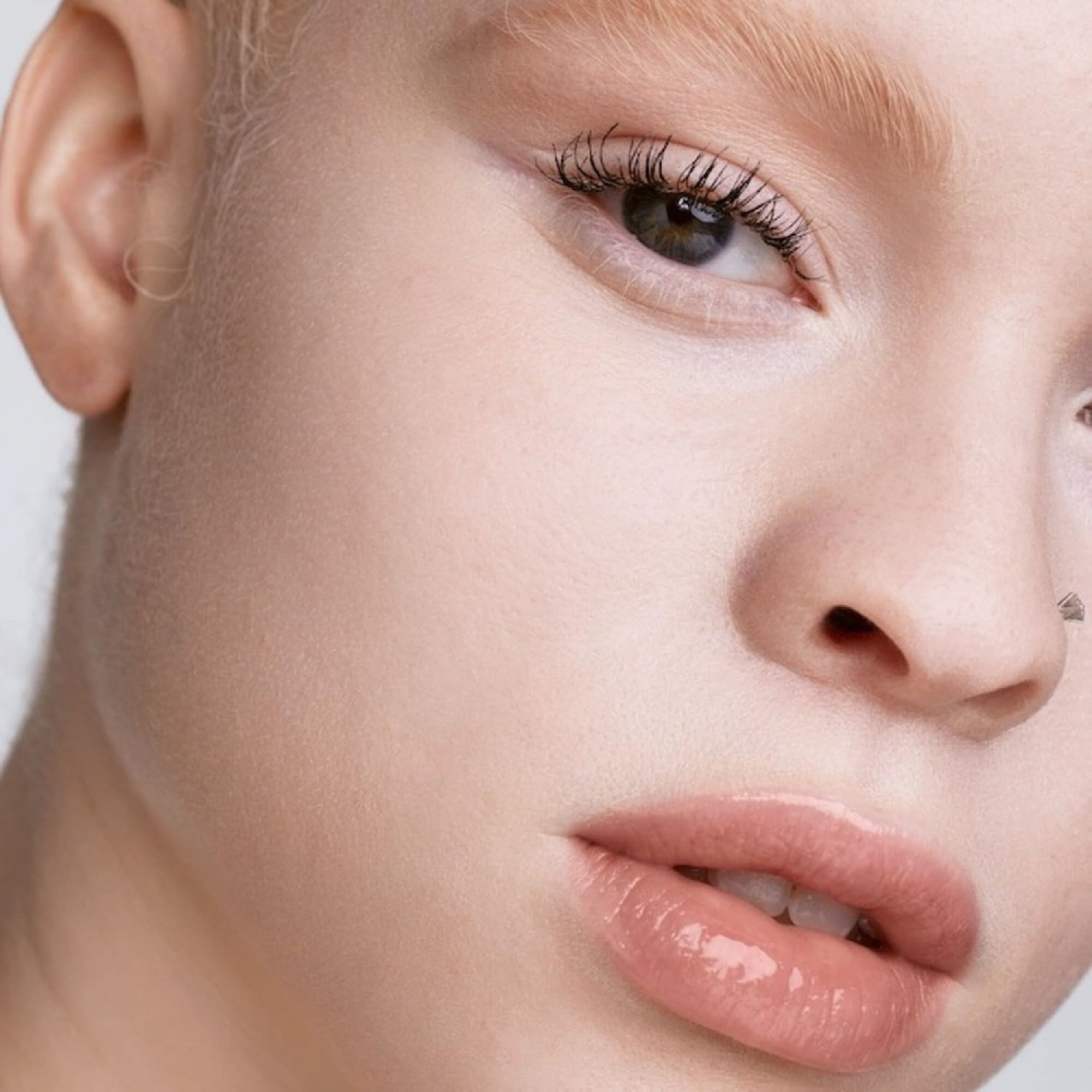 Fenty Beauty We're Even Concealer Light 110W shade hydrating formula
