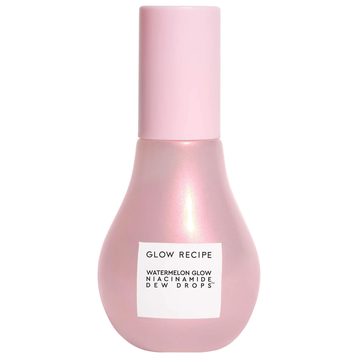 Glow Recipe Watermelon Glow Niacinamide Serum glass skin brightening serum Pakistan
