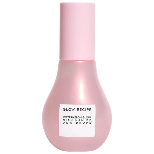 Glow Recipe Watermelon Glow Niacinamide Serum glass skin brightening serum Pakistan
