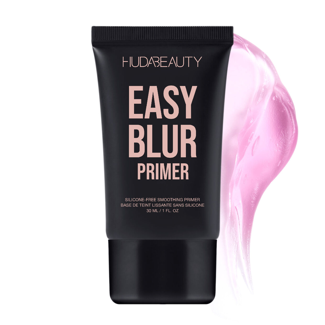 HUDA BEAUTY - Easy Blur Silicone-Free Smoothing & Pore-Minimizing Primer