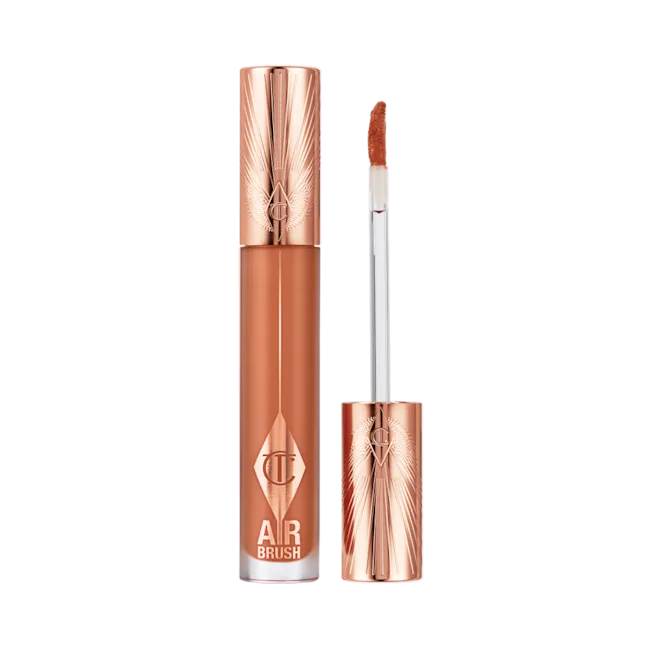 Charlotte Tilbury - Airbrush Flawless Matte Lip Blur Liquid Lipstick