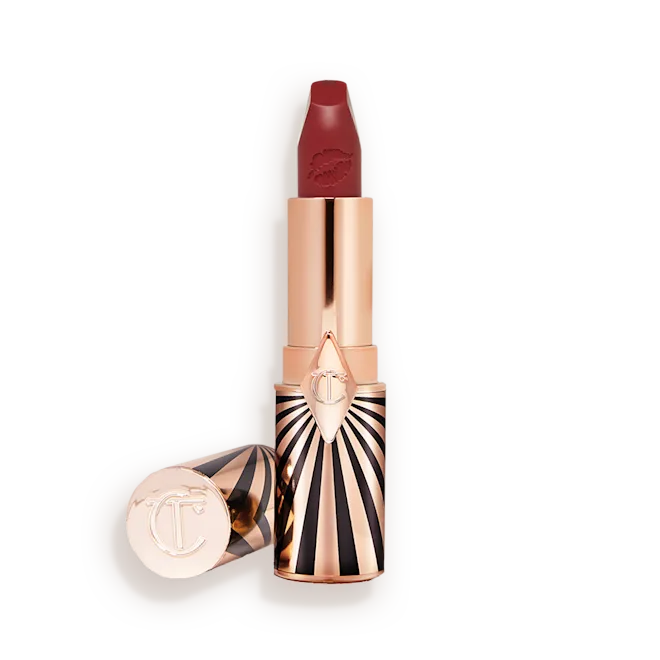 Charlotte Tilbury Hot Lips Lipstick 2 – Bold Elegance in Pakistan