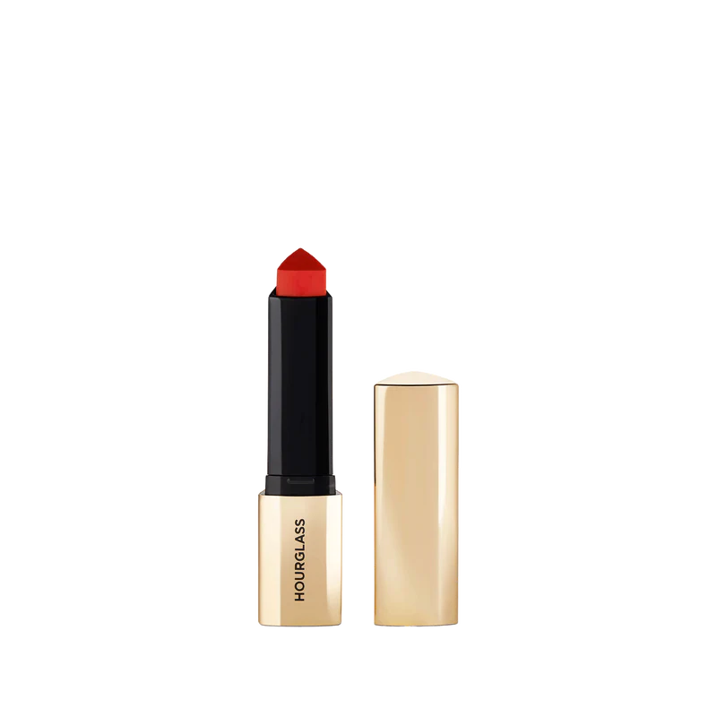 Hourglass Vanish Blush Stick REVEL bold red highly pigmented cream blush Pakistan
