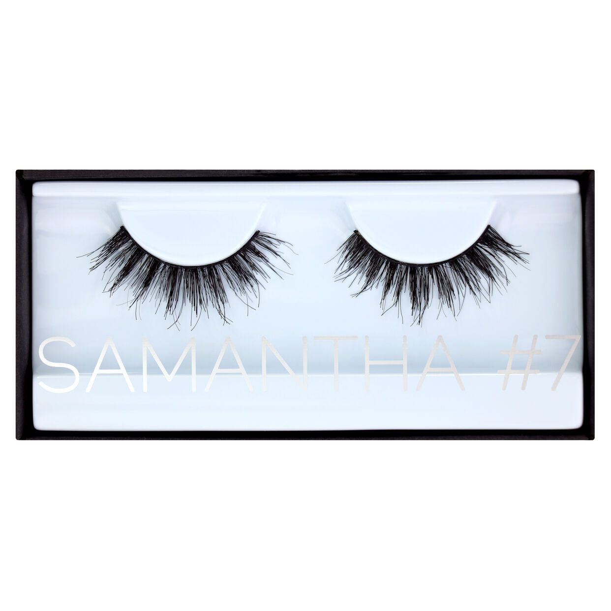 Huda classic false lash Samantha #7