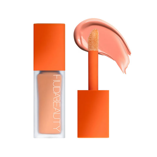 Huda Beauty FAUXFILTER Under Eye Color Corrector Mango Peach Pink Pomeleo Pakistan
