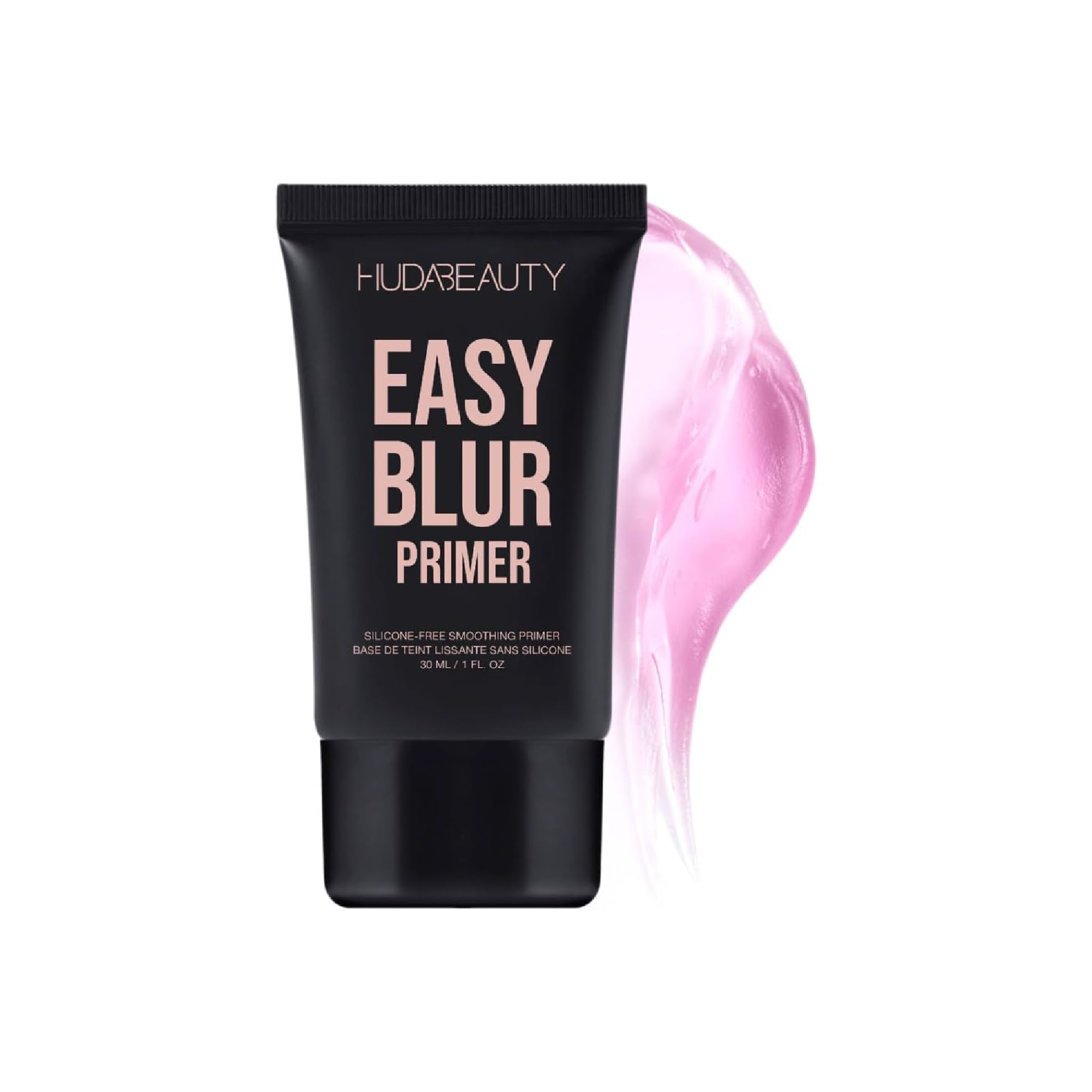 Huda Beauty Glowish Blur Jam Silicone Free Smoothing Primer 26ml radiant glow Pakistan
