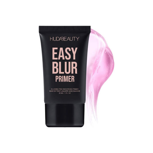 Huda Beauty Glowish Blur Jam Silicone Free Smoothing Primer 26ml radiant glow Pakistan

