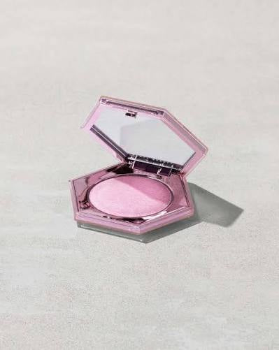 Fenty Beauty - Diamond Bomb All-Over Diamond Veil