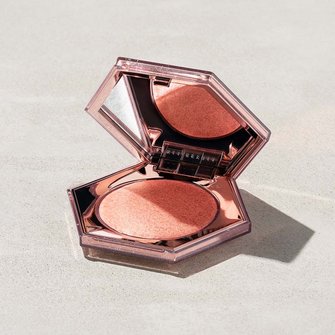 Fenty Beauty - Diamond Bomb All-Over Diamond Veil