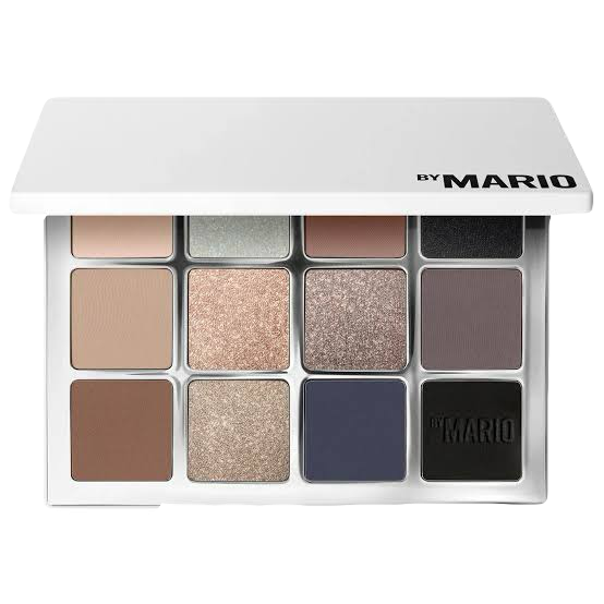 MAKEUP BY MARIO ETHEREAL EYES EYESHADOW PALETTE MOONLIGHT