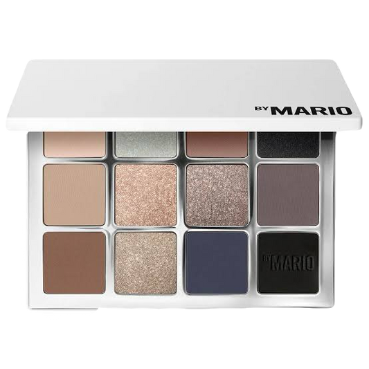 MAKEUP BY MARIO ETHEREAL EYES EYESHADOW PALETTE MOONLIGHT