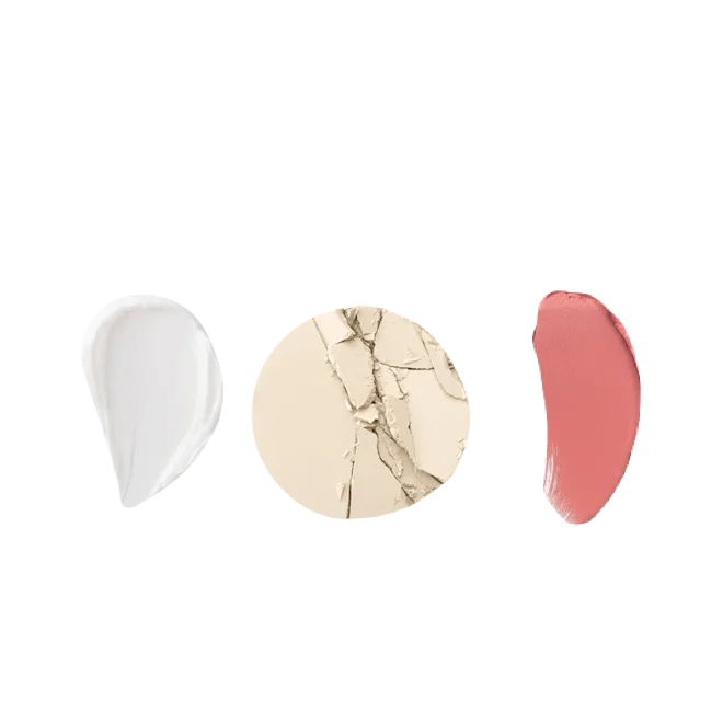 Charlotte Tilbury award winning makeup starter kit set
