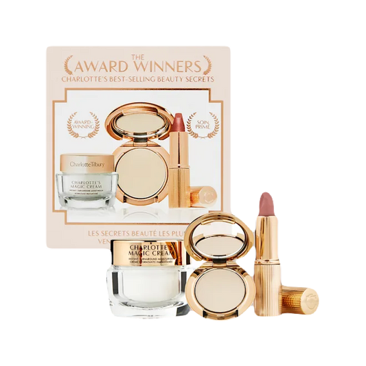 Charlotte Tilbury Award Winners Starter Kit in Pakistan