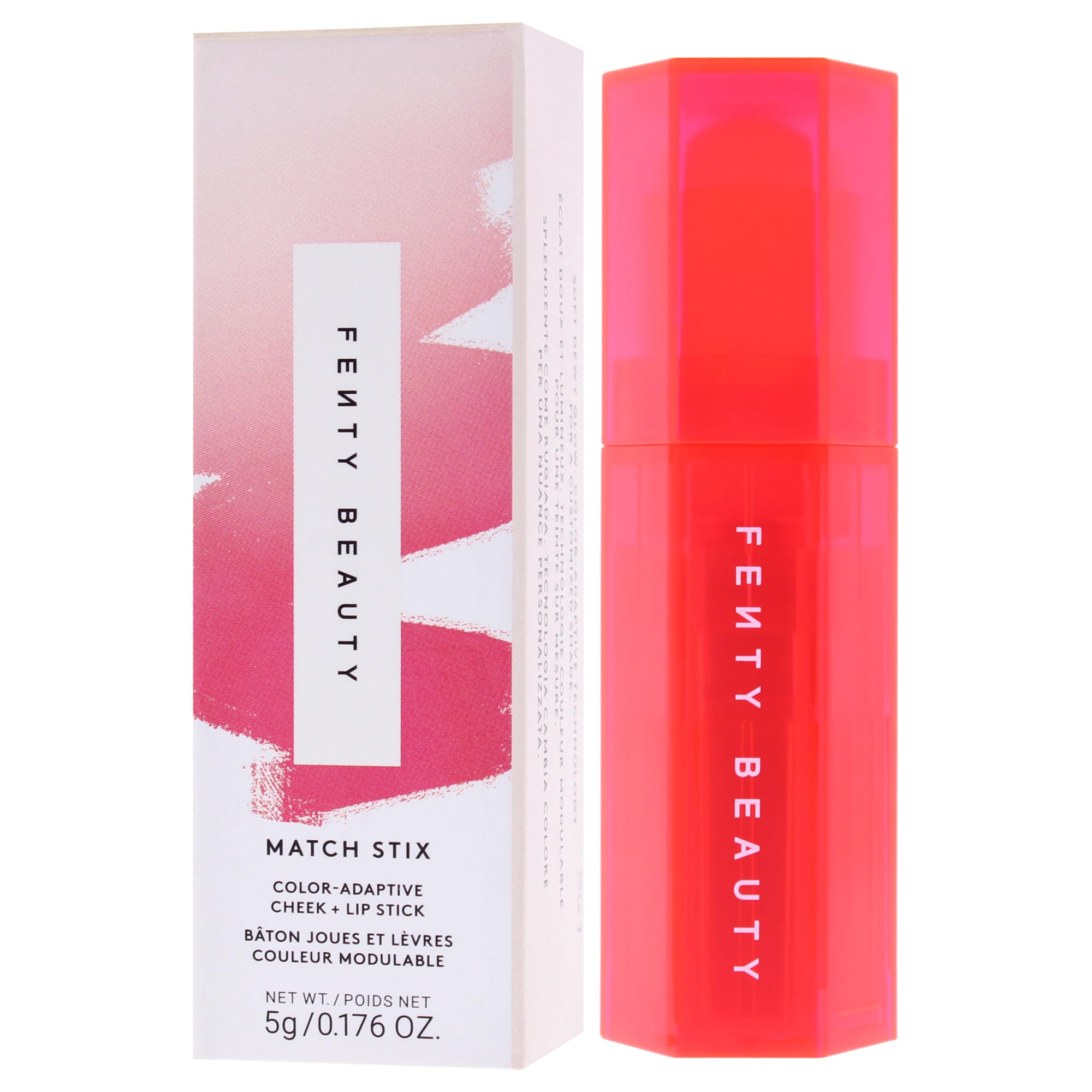 Fenty Beauty Strawberry Pop Match Stix Price in Pakistan | Buy Original – Higirls.pk