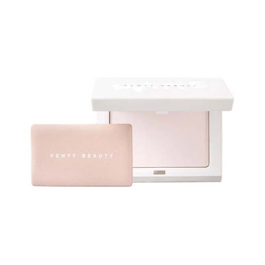 Fenty Beauty Invisimatte Instant Setting Blotting Powder universal translucent shine control Pakistan
