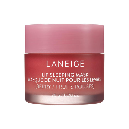 LANEIGE Lip Sleeping Mask Berry 20g overnight Korean lip mask Pakistan
