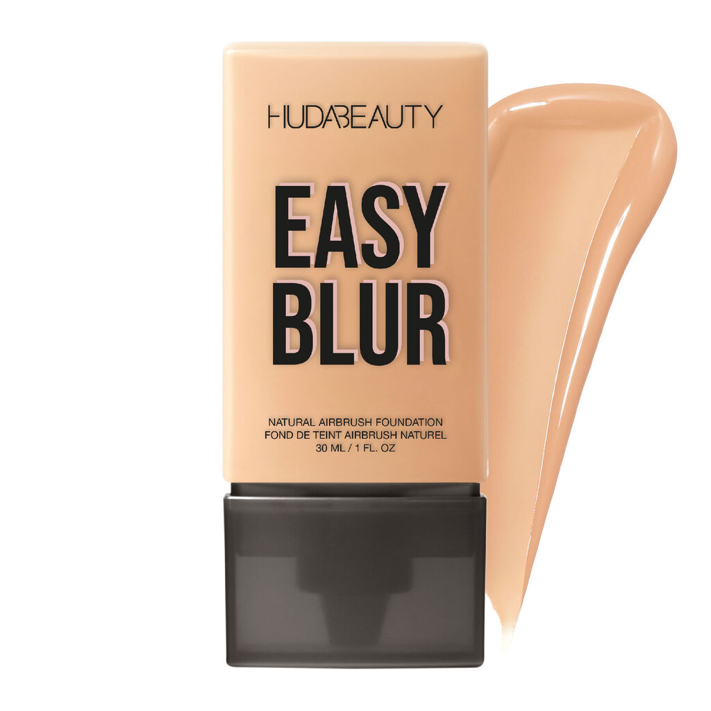 Huda Beauty - Easy Blur Foundation 30ml
