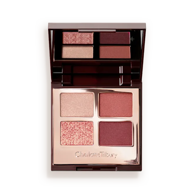 Charlotte Tilbury LUXURY PALETTE – Elevate Your Glow