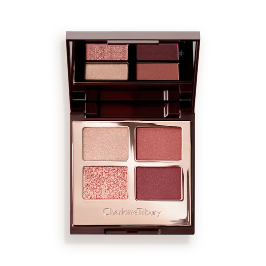Charlotte Tilbury LUXURY PALETTE – Elevate Your Glow