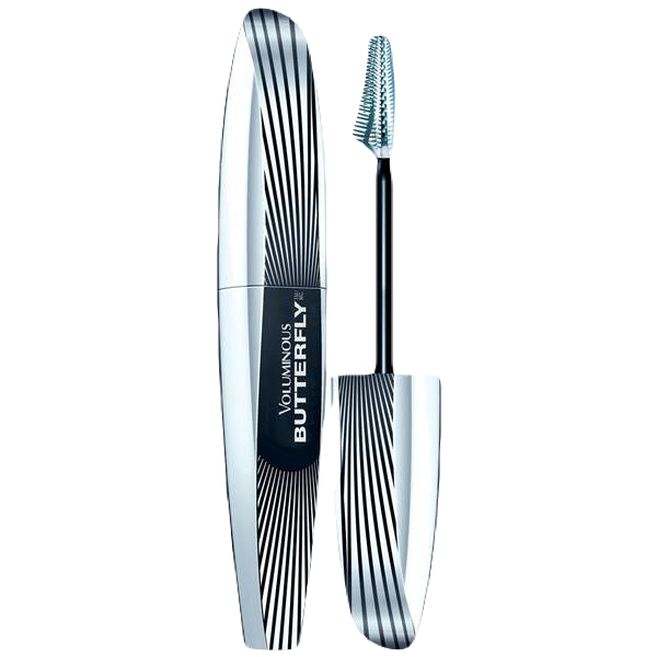 L’Oréal Paris Voluminous Butterfly Mascara Black 867 in Pakistan