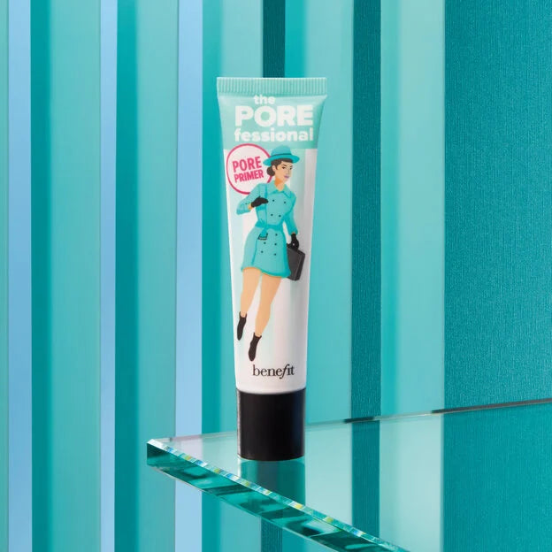 Benefit Cosmetics - The POREfessional Pore Minimizing Primer