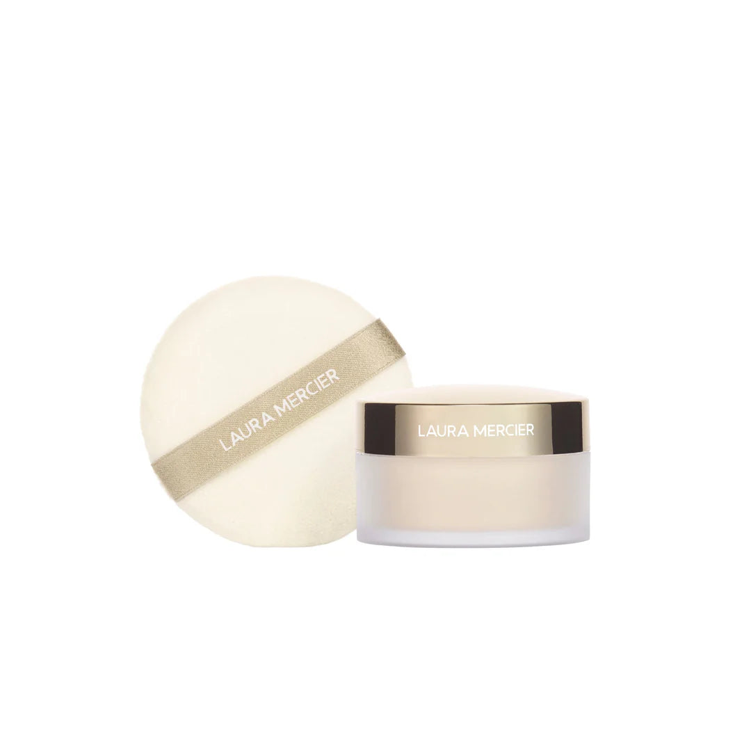 Laura Mercier Guiding Star Translucent Loose Setting Powder Puff 29g special edition Pakistan
