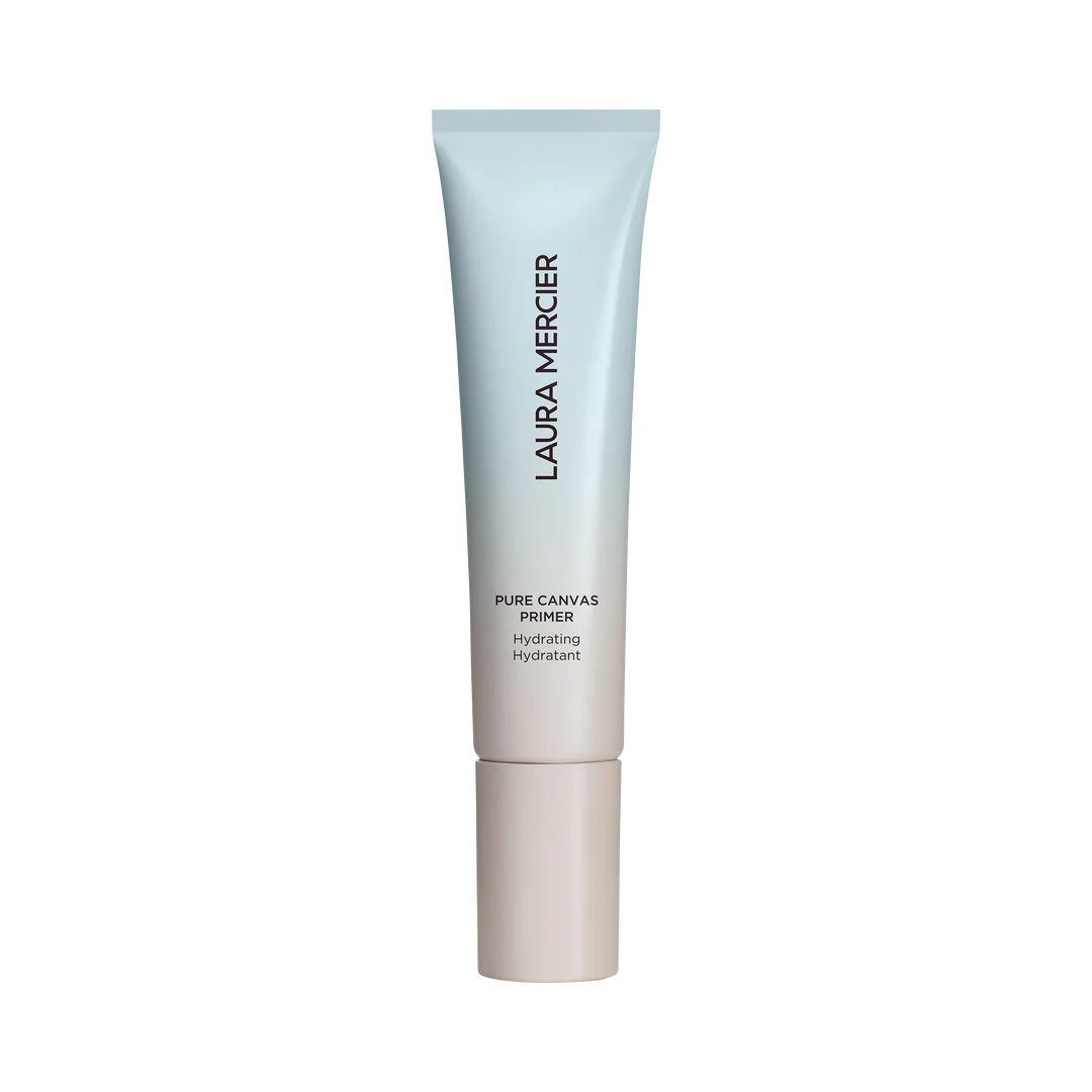 Laura Mercier Pure Canvas Primer Illuminating luminous glow oil free primer Pakistan
