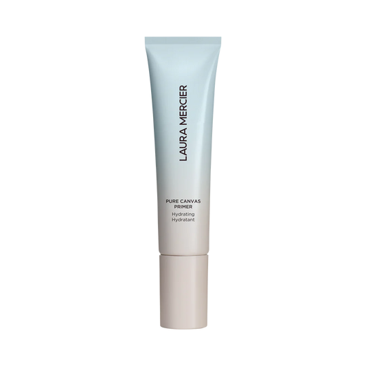 Laura Mercier Pure Canvas Primer Illuminating luminous glow oil free primer Pakistan
