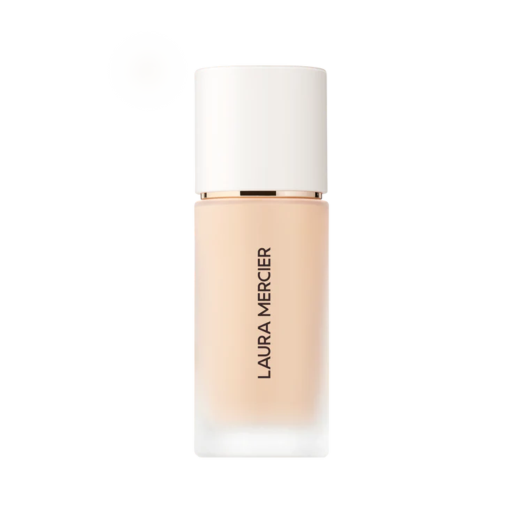 Laura Mercier Real Flawless Weightless Perfecting Waterproof Foundation 0N1 Silk Pakistan
