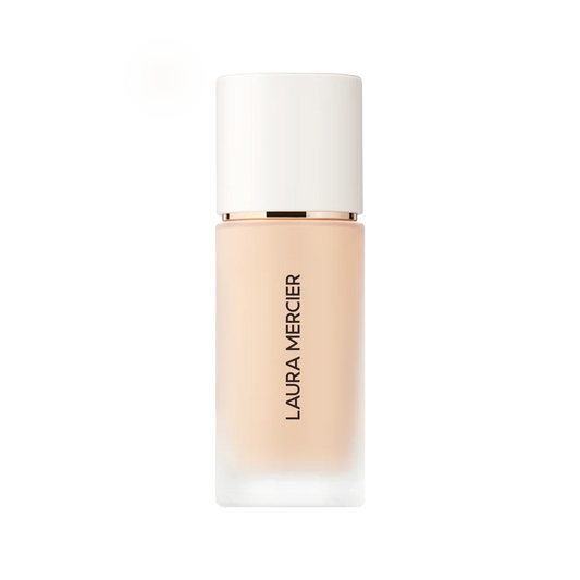 Laura Mercier Real Flawless Weightless Perfecting Waterproof Foundation 0N1 Silk Pakistan
