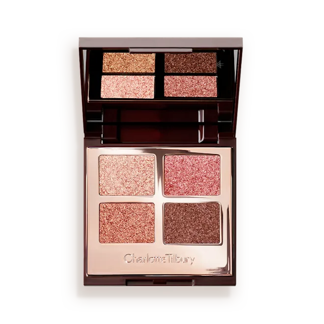 Charlotte Tilbury LUXURY PALETTE – Elevate Your Glow