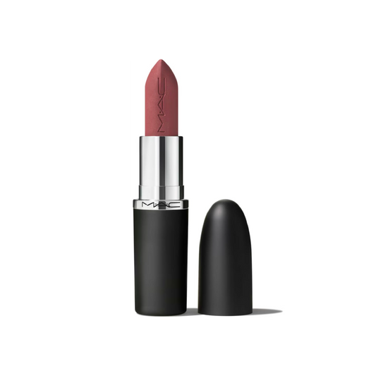 MAC MACximal Silky Matte Lipstick Mehr shade rich matte lip color Pakistan
