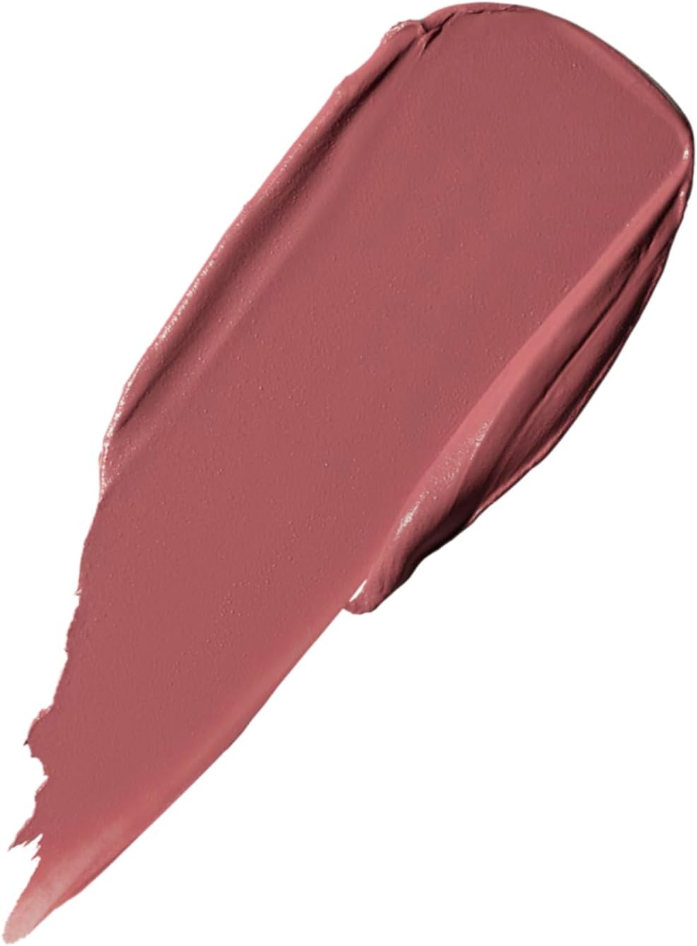MAC MACximal Silky Matte Lipstick Whirl shade velvety matte finish close up