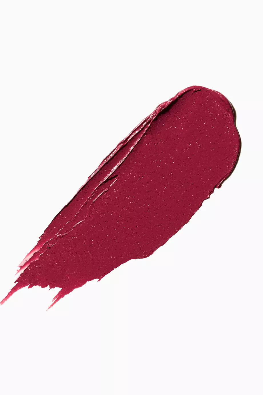 MAC Matte Lipstick three shades 3g bullet packaging flat lay