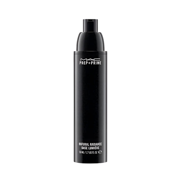 MAC Prep Plus Prime Natural Radiance Primer Radiant Yellow golden glow primer Pakistan