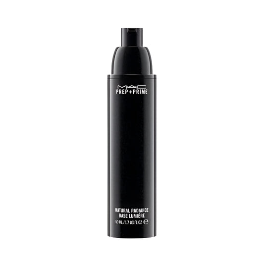 MAC Prep Plus Prime Natural Radiance Primer Radiant Yellow golden glow primer Pakistan