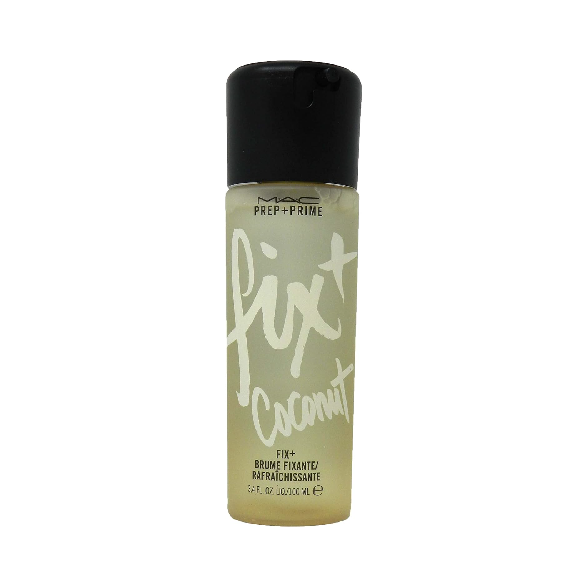 MAC Prep Plus Prime Fix Plus Setting Spray Coconut 100ml tropical hydrating setting mist Pakistan