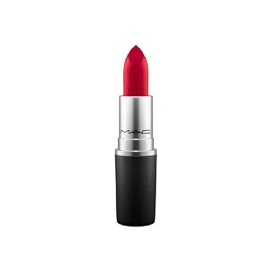 MAC Retro Matte Lipstick Ruby Woo iconic red ultra matte lip color Pakistan