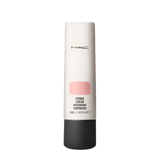 MAC Strobe Cream Primer in Pakistan – luminous hydrating makeup base