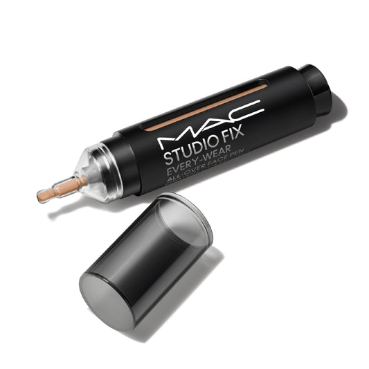 MAC Studio Fix Every-Wear All-Over Face Pen NC30 36 hour concealer pen Pakistan