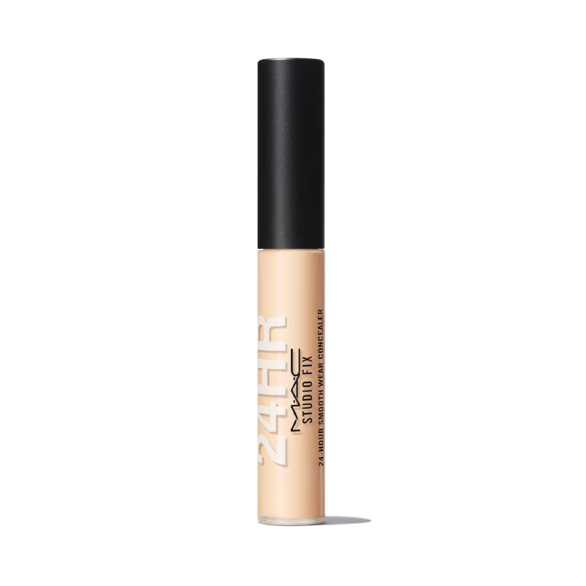 MAC Studio Fix 24 Hour Smooth Wear Concealer sponge tip applicator natural matte finish