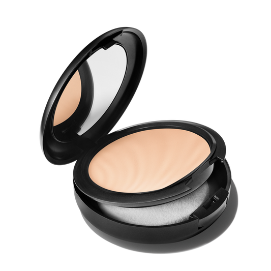 MAC Studio Fix Powder Plus Foundation NC15 12 hour matte powder foundation Pakistan